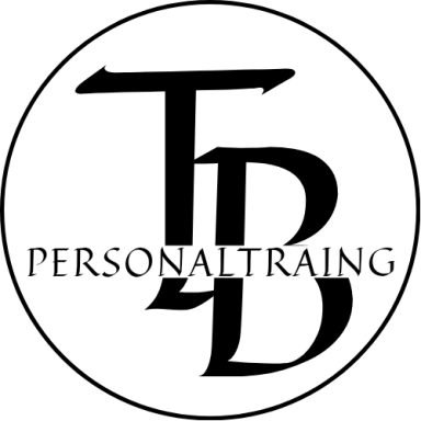 Tony Biermann Personaltraining Logo