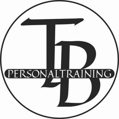 Tony Biermann Personaltraining Logo